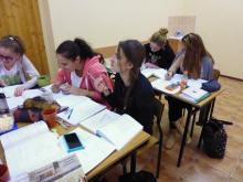 V Nocny Maraton Maturalny za nami